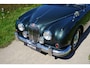 Jaguar MK II 3.4 Litre |6 cilinder |210 pk |Automaat |Oudere Restauratie | Mooie staat |Beige leder | ZEER NETTE OLDTIMER