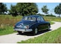 Jaguar MK II 3.4 Litre |6 cilinder |210 pk |Automaat |Oudere Restauratie | Mooie staat |Beige leder | ZEER NETTE OLDTIMER