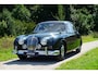 Jaguar MK II 3.4 Litre |6 cilinder |210 pk |Automaat |Oudere Restauratie | Mooie staat |Beige leder | ZEER NETTE OLDTIMER