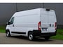 Fiat Ducato 35 2.2 MultiJet L2H2 VERWACHT |in Topstaat |Camera |Cruise |Navi |2e airbag |3500 KG |1e eigenaar |140 pk |Mooie camperbasis |Parkeersensoren |Bluetooth media en telefonie