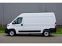 Fiat Ducato 35 2.2 MultiJet L2H2 VERWACHT |in Topstaat |Camera |Cruise |Navi |2e airbag |3500 KG |1e eigenaar |140 pk |Mooie camperbasis |Parkeersensoren |Bluetooth media en telefonie