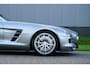 Mercedes-Benz SLS Coupé 6.3 AMG |Alubeam Silver |2.217 KM |1e eigenaar |Nieuwstaat |6,3 liter V8 |Duitse auto met historie |Achteruitrijcamera |Bang & Olufsen | VOL VOL OPTIE S | Een droom voor liefhebbers |