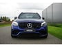 Mercedes-Benz GLC AMG 63 S 4MATIC+ 510 pk |BTW AUTO| Topstaat |4.0L V8 |Glazen schuifdak |Sportstoelen AMG |Burmester |360 camera |Adaptive Cruise Control |LED verlichting |Lane keeping assist | VOL VOL OPTIE