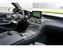 Mercedes-Benz GLC AMG 63 S 4MATIC+ 510 pk |BTW AUTO| Topstaat |4.0L V8 |Glazen schuifdak |Sportstoelen AMG |Burmester |360 camera |Adaptive Cruise Control |LED verlichting |Lane keeping assist | VOL VOL OPTIE