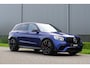 Mercedes-Benz GLC AMG 63 S 4MATIC+ 510 pk |BTW AUTO| Topstaat |4.0L V8 |Glazen schuifdak |Sportstoelen AMG |Burmester |360 camera |Adaptive Cruise Control |LED verlichting |Lane keeping assist | VOL VOL OPTIE