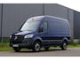 Mercedes-Benz Sprinter 315 CDI L2H2 RWD |Topstaat |1e eigenaar |150 pk |Camera |Cruise |Climate control |Navi |Dode-hoek detectie |3500 KG |EURO6 |Bluetooth |Betimmering