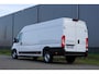 Peugeot Boxer 2.2 BlueHDi 180 L4H2 3.5t 180 pk |Automaat |Adaptive Cruise |Digitaal dashboard en groot scherm |Climate control |EURO6 |Topstaat |Betimmering