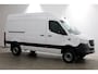 Mercedes-Benz Sprinter 316 CDI 163pk 7G Automaat L2H2 4x4 ZG1 Airco/Camera/Trekhaak 2800kg 06-2021