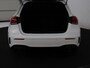 Mercedes-Benz A-klasse AMG 35 4Matic Night | Panoramadak | Carplay | Widescreen | Stoelverwarming | Burmester | 360 camera | Sfeerverlichting | Leder/Alcantara | Navigatie