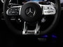 Mercedes-Benz A-klasse AMG 35 4Matic Night | Panoramadak | Carplay | Widescreen | Stoelverwarming | Burmester | 360 camera | Sfeerverlichting | Leder/Alcantara | Navigatie