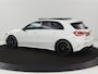 Mercedes-Benz A-klasse AMG 35 4Matic Night | Panoramadak | Carplay | Widescreen | Stoelverwarming | Burmester | 360 camera | Sfeerverlichting | Leder/Alcantara | Navigatie