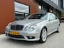 Mercedes-Benz E-klasse AMG 55 | Eisenmann-uitlaat | Volleer | H&K | Alcantarahemel | Airmatic | Open dak | Bi-xenon | Zonnerollo