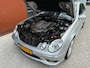 Mercedes-Benz E-klasse AMG 55 | Eisenmann-uitlaat | Volleer | H&K | Alcantarahemel | Airmatic | Open dak | Bi-xenon | Zonnerollo