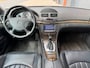 Mercedes-Benz E-klasse AMG 55 | Eisenmann-uitlaat | Volleer | H&K | Alcantarahemel | Airmatic | Open dak | Bi-xenon | Zonnerollo