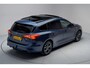 Ford Focus WAGON 1.0 EcoBoost 125pk ST-Line Business [ Panoramadak LED Navi Climate ]