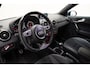 Audi A1 SPORTBACK 1.0 TFSI S-line [ LED/Xenon Navi Half leder ]