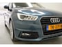 Audi A1 SPORTBACK 1.0 TFSI S-line [ LED/Xenon Navi Half leder ]