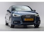 Audi A1 SPORTBACK 1.0 TFSI S-line [ LED/Xenon Navi Half leder ]