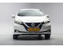 Nissan Leaf e+ N-Connecta 62 kWh [ LED Navi 360°-camera Adapt.cruise Stoel-en stuurverwarming ]