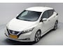 Nissan Leaf e+ N-Connecta 62 kWh [ LED Navi 360°-camera Adapt.cruise Stoel-en stuurverwarming ]