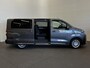Toyota PROACE Electric Shuttle Long Extra Range Cool 75 kWh 9PERSOONS Personenbus Navigatie | Apple Carplay/Android Auto | Parkeersensoren | Cruise Control | Lichtmetalen velgen | Getinte ramen | Airco