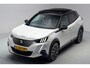Peugeot e-2008 EV GT Pack 50 kWh 3 fase [ Panorama Leder/Acantara LED ]