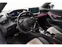 Peugeot e-2008 EV GT Pack 50 kWh 3 fase [ Panorama Leder/Acantara LED ]