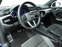 Audi Q3 Sportback 45 TFSI e S Edition | Trekhaak | Camera | Pano | Zwart Optiek | S Line