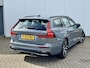 Volvo V60 B4 Plus Dark|360*|HK audio|ACC|Standkachel|Pano|Trekh|stoel/stuur/voorruitverw.