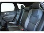 Volvo XC60 T6 Automaat Plug-in hybrid AWD Plus Black Edition | Luchtvering | Head-Up Display | Schuif/Kantel-Panoramadak | Harman Kardon Premium Audio | 21 inch Lichtmetalen Wielen | Volvo Guard Alarm |