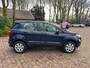Ford EcoSport Cool Connect extra set winterbanden