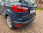 Ford EcoSport Cool Connect extra set winterbanden