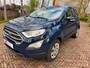 Ford EcoSport Cool Connect extra set winterbanden