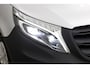 Mercedes-Benz Vito 114 CDI 136pk Compact 9G Automaat 2x Schuifdeur/LED/Camera/Inrichting 06-2022