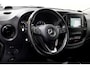 Mercedes-Benz Vito 114 CDI 136pk Compact 9G Automaat 2x Schuifdeur/LED/Camera/Inrichting 06-2022