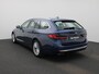 BMW 5-Serie Touring 520e 150kW | PANORAMADAK | ACHTERUITRIJCAMERA 360° | LEDER INTERIEUR | GROOT NAVIGATIE | CLIMATE CONTROL | LED VERLICHTING | TREKHAK WEGKLAPBAAR |