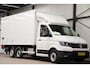 Volkswagen Crafter 2.0 TDI DSG AUTOMAAT BAKWAGEN BE CLIXTAR