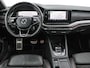 Skoda Octavia Combi 1.4 TSI 245pk DSG RS iV PHEV Business · Panoramadak · CANTON Audio · Elek. Voorstoelen · Camera · Head-Up · Dodehoek Detectie · 19'' Inch ·