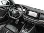 Skoda Octavia Combi 1.4 TSI 245pk DSG RS iV PHEV Business · Panoramadak · CANTON Audio · Elek. Voorstoelen · Camera · Head-Up · Dodehoek Detectie · 19'' Inch ·