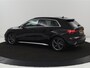 Audi A3 2.0 TFSI S3 quattro | Adaptive cruise | Bang & Olufsen | Matrix LED | Leder/Alcantara | Park Assist | Stoelverwarming | Virtual Cockpit | Carplay | Navigatie | Sportstoelen | Climate control