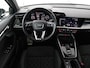 Audi A3 2.0 TFSI S3 quattro | Adaptive cruise | Bang & Olufsen | Matrix LED | Leder/Alcantara | Park Assist | Stoelverwarming | Virtual Cockpit | Carplay | Navigatie | Sportstoelen | Climate control