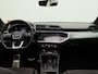Audi Q3 40 TFSI quattro S Line edition one | Apple Carplay/Android Auto | Panoramadak | Acheruitrijcamera | Stoelverwarming | Parkeersensoren |