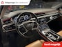 Audi A8 55 TFSI quattro / Leder / Navigatie / 20inch / B&O / stoel verwarming voor + achter.