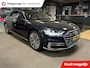 Audi A8 55 TFSI quattro / Leder / Navigatie / 20inch / B&O / stoel verwarming voor + achter.