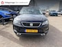 SEAT Ateca 1.0 EcoTSI Style 116pk / media / cruise-control / stoelverw / bluetooth / onderhoud historie