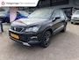 SEAT Ateca 1.0 EcoTSI Style 116pk / media / cruise-control / stoelverw / bluetooth / onderhoud historie