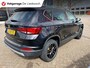 SEAT Ateca 1.0 EcoTSI Style 116pk / media / cruise-control / stoelverw / bluetooth / onderhoud historie