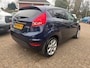 Ford Fiesta 1.4 Titanium LPG * NAP*CLIMA*NAVI*CRUISE*PDC*5DRS*LM. VELGEN*NW. APK*