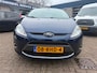 Ford Fiesta 1.4 Titanium LPG * NAP*CLIMA*NAVI*CRUISE*PDC*5DRS*LM. VELGEN*NW. APK*