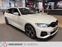 BMW 3-Serie Touring 330e High Executive / M-Pakket / M sport / shadow line / leder alcantara / navi
